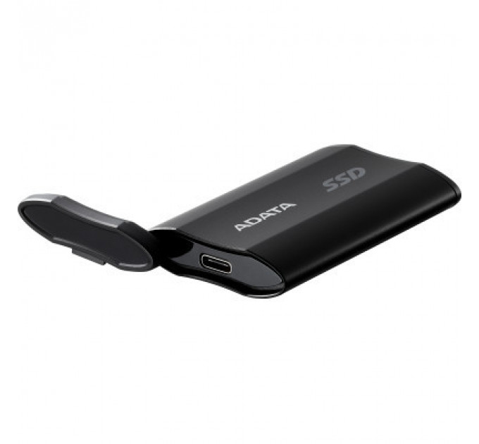 Накопичувач SSD USB 3.2 1TB ADATA (SD810-1000G-CBK)