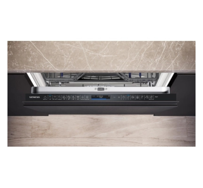 Siemens Посудомийна машина Siemens SN87TX02CE