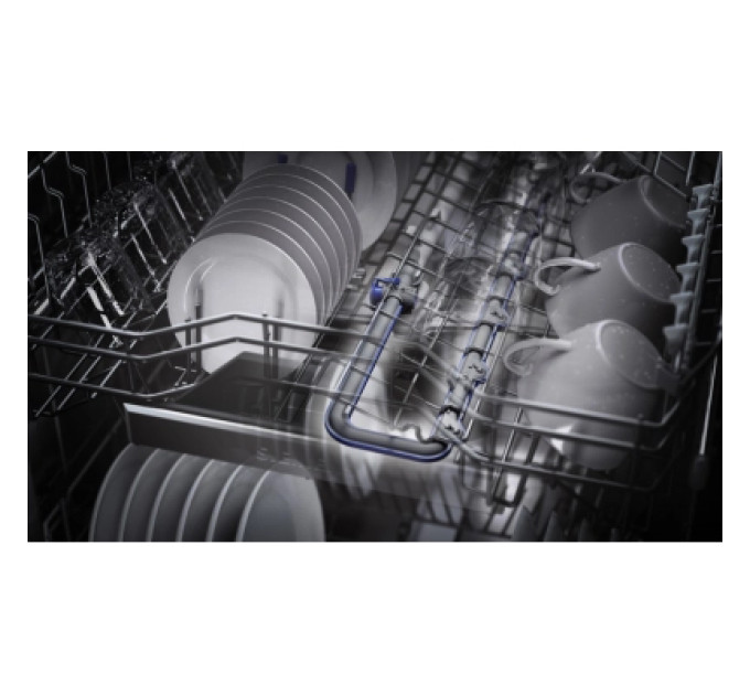 Siemens Посудомийна машина Siemens SN87TX02CE