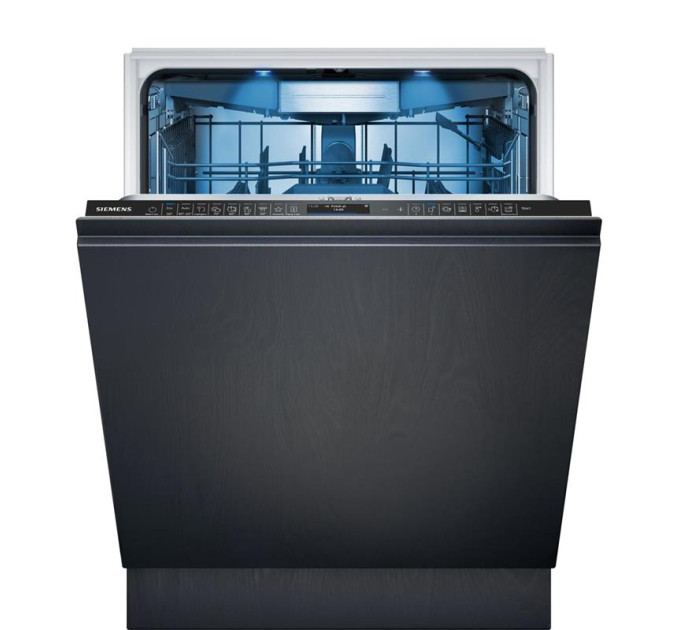 Siemens Посудомийна машина Siemens SN87TX02CE