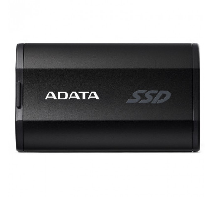 Накопичувач SSD USB 3.2 1TB ADATA (SD810-1000G-CBK)