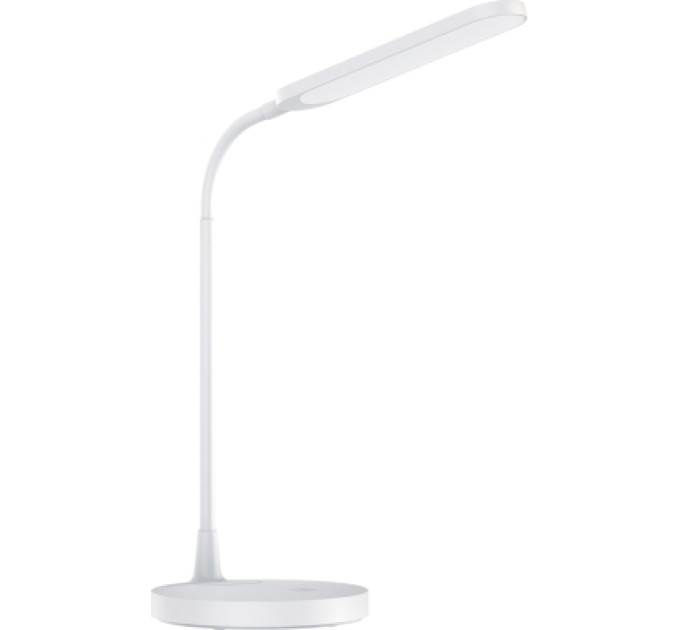 Eurolamp Настільна лампа Eurolamp LED 10W 350lm 4000K 1800mAh (LED-TLB-10W(white))