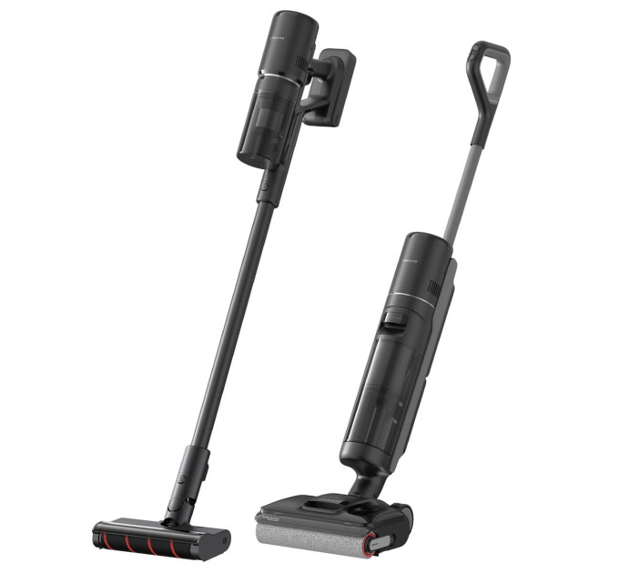 Dreame Акумуляторний миючий пилосос Dreame H12 DUAL FlexReach 4 в 1 (HHV31A)