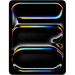 Apple Планшет Apple iPad Pro 11" M5 Wi‑Fi 256GB with standard glass - Space Black (MDWK4TY/A)