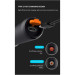 Xiaomi Ліхтар Xiaomi Jimihome Flashlight Black (JM-G3801)