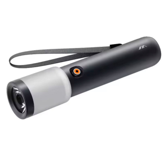 Xiaomi Ліхтар Xiaomi Jimihome Flashlight Black (JM-G3801)