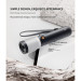 Xiaomi Ліхтар Xiaomi Jimihome Flashlight Black (JM-G3801)