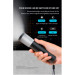 Xiaomi Ліхтар Xiaomi Jimihome Flashlight Black (JM-G3801)