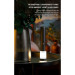 Xiaomi Ліхтар Xiaomi Jimihome Flashlight Black (JM-G3801)