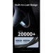 Vention Дата кабель USB 2.0 C Male to C Male 240W Cable 1.5M Black Aluminum Alloy Type VENTION (TREBG)