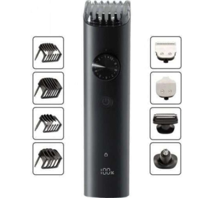 Xiaomi Тример Xiaomi Grooming Kit Pro EU