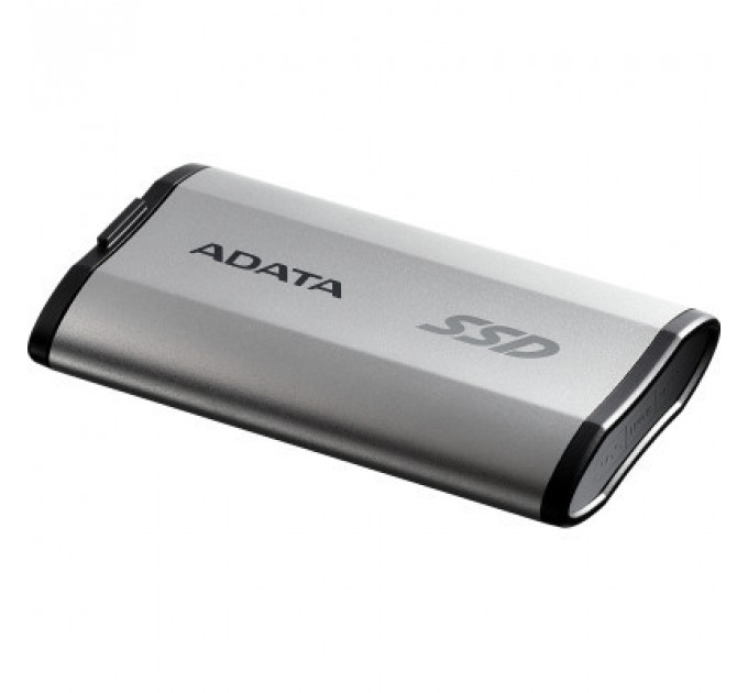 Накопичувач SSD USB 3.2 2TB ADATA (SD810-2000G-CSG)