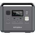 Aferiy Зарядна станція Aferiy AF-P010, 800W, 512Wh (Aferiy AF-P010)