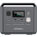 Aferiy Зарядна станція Aferiy AF-P010, 800W, 512Wh (Aferiy AF-P010)