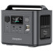 Aferiy Зарядна станція Aferiy AF-P010, 800W, 512Wh (Aferiy AF-P010)