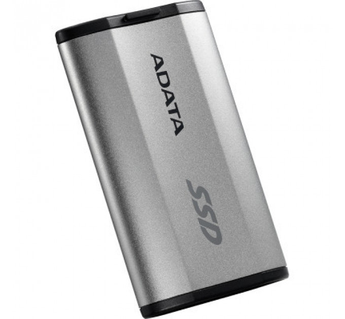 Накопичувач SSD USB 3.2 2TB ADATA (SD810-2000G-CSG)