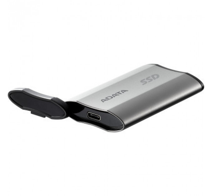 Накопичувач SSD USB 3.2 2TB ADATA (SD810-2000G-CSG)