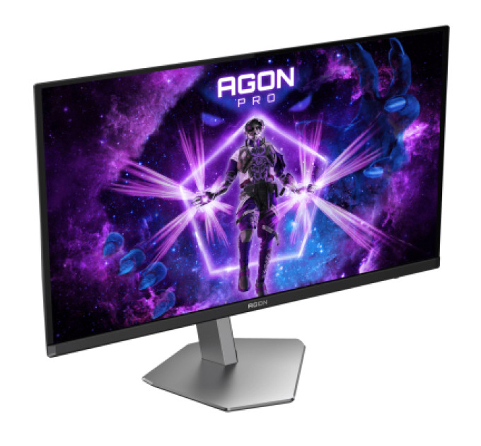 AOC Монітор AOC AG276QKD2