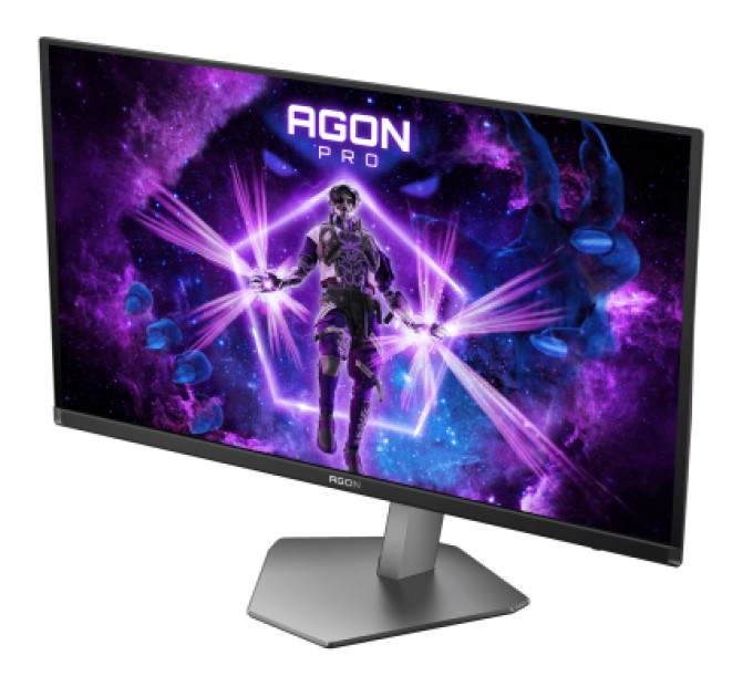 AOC Монітор AOC AG276QKD2