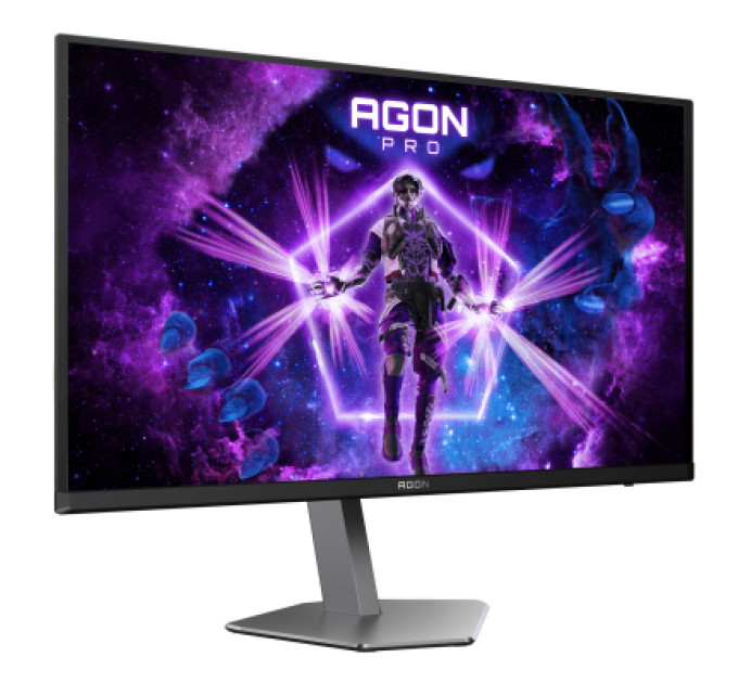 AOC Монітор AOC AG276QKD2