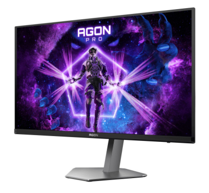 AOC Монітор AOC AG276QKD2