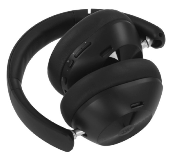 OneOdio Навушники OneOdio A5 Bluetooth/ANC Black (A5 Black)