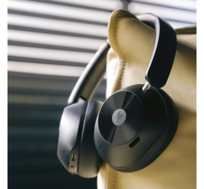 OneOdio Навушники OneOdio A5 Bluetooth/ANC Black (A5 Black)