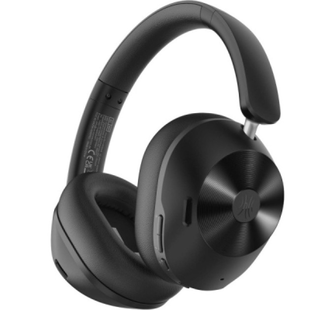 OneOdio Навушники OneOdio A5 Bluetooth/ANC Black (A5 Black)