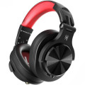 OneOdio Навушники OneOdio A71 3,5мм/6,35мм Black/Red (A71 Red)