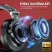 OneOdio Навушники OneOdio A71 3,5мм/6,35мм Black/Red (A71 Red)