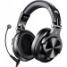OneOdio Навушники OneOdio A71M 3,5мм/6,35мм Black (A71M Black)