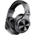 OneOdio Навушники OneOdio Fusion A70 Bluetooth+3,5мм/6,35мм Black (A70 Black)