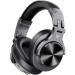 OneOdio Навушники OneOdio Fusion A70 Bluetooth+3,5мм/6,35мм Black (A70 Black)