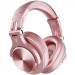 OneOdio Навушники OneOdio Fusion A70 Bluetooth+3,5мм/6,35мм Rose/Gold (A70 Rose Gold)