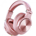 OneOdio Навушники OneOdio Fusion A70 Bluetooth+3,5мм/6,35мм Rose/Gold (A70 Rose Gold)