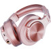 OneOdio Навушники OneOdio Fusion A70 Bluetooth+3,5мм/6,35мм Rose/Gold (A70 Rose Gold)