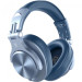 OneOdio Навушники OneOdio Fusion A70 Bluetooth+3,5мм/6,35мм Sky Blue (A70 Sky Blue)