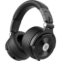 Навушники OneOdio Monitor 40 3,5мм/6,35мм Black (Monitor 40 Black)