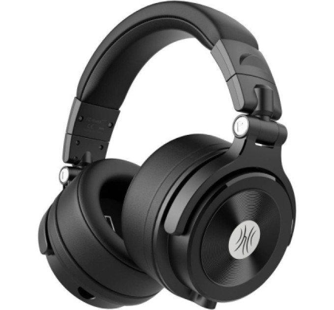 OneOdio Навушники OneOdio Monitor 40 3,5мм/6,35мм Black (Monitor 40 Black)
