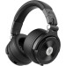 OneOdio Навушники OneOdio Monitor 40 3,5мм/6,35мм Black (Monitor 40 Black)