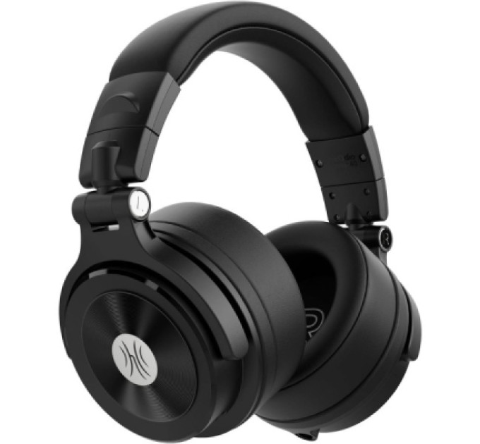 OneOdio Навушники OneOdio Monitor 40 3,5мм/6,35мм Black (Monitor 40 Black)