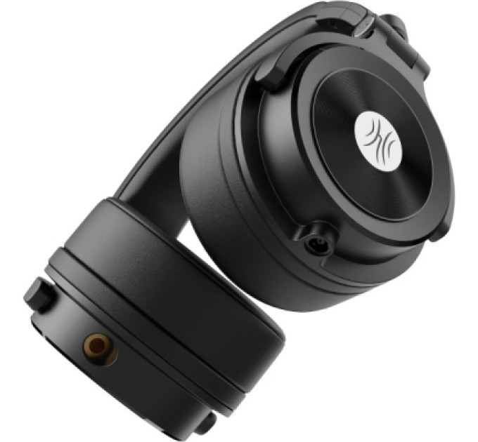 OneOdio Навушники OneOdio Monitor 40 3,5мм/6,35мм Black (Monitor 40 Black)