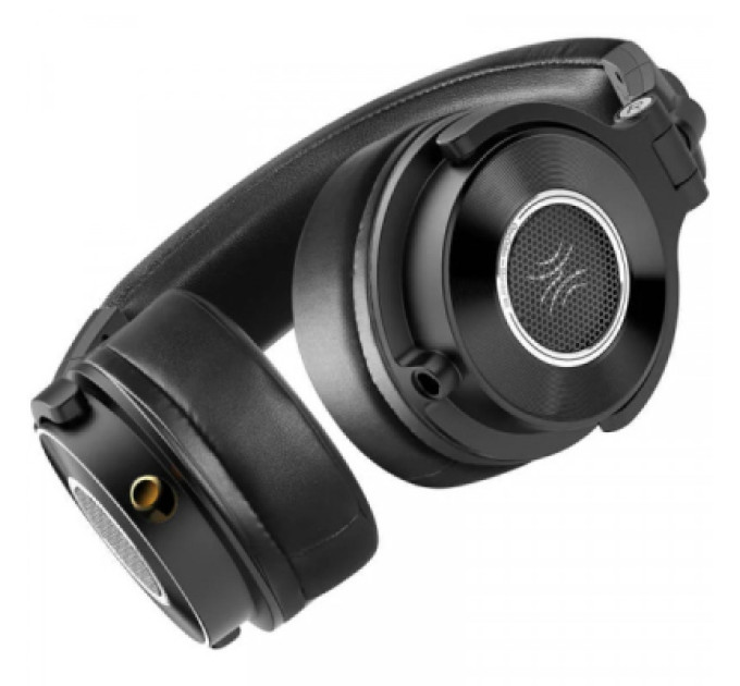 OneOdio Навушники OneOdio Monitor 60 3,5мм/6,35мм Black (Monitor 60 Black)
