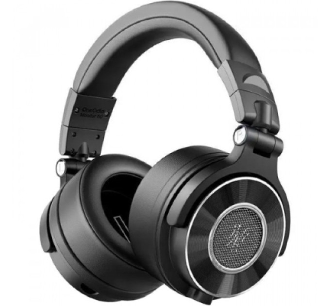 OneOdio Навушники OneOdio Monitor 60 3,5мм/6,35мм Black (Monitor 60 Black)