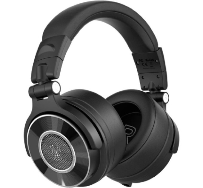 OneOdio Навушники OneOdio Monitor 60 3,5мм/6,35мм Black (Monitor 60 Black)