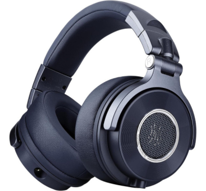 OneOdio Навушники OneOdio Monitor 60 3,5мм/6,35мм Misty Blue (Monitor 60 Misty Blue)