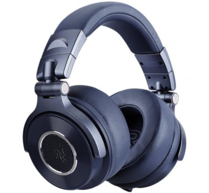 OneOdio Навушники OneOdio Monitor 60 3,5мм/6,35мм Misty Blue (Monitor 60 Misty Blue)