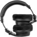 OneOdio Навушники OneOdio Monitor 80 3,5мм/6,35мм Black (Monitor 80 Black)