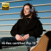 OneOdio Навушники OneOdio Pro 10 3,5мм/6,35мм Deep Blue (Pro 10 Deep Blue)