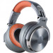 OneOdio Навушники OneOdio Pro 50 3,5мм/6,35мм Grey (Pro 50 Grey)